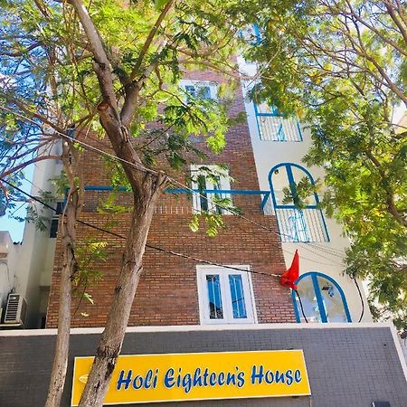 Holi Eighteen'S House Vinh Hai Luaran gambar