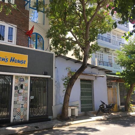 Holi Eighteen'S House Vinh Hai Luaran gambar