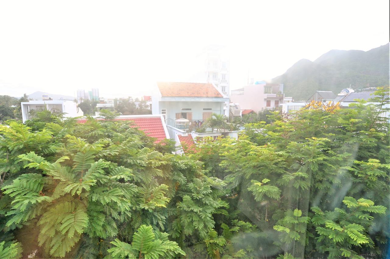 Holi Eighteen'S House Vinh Hai Luaran gambar