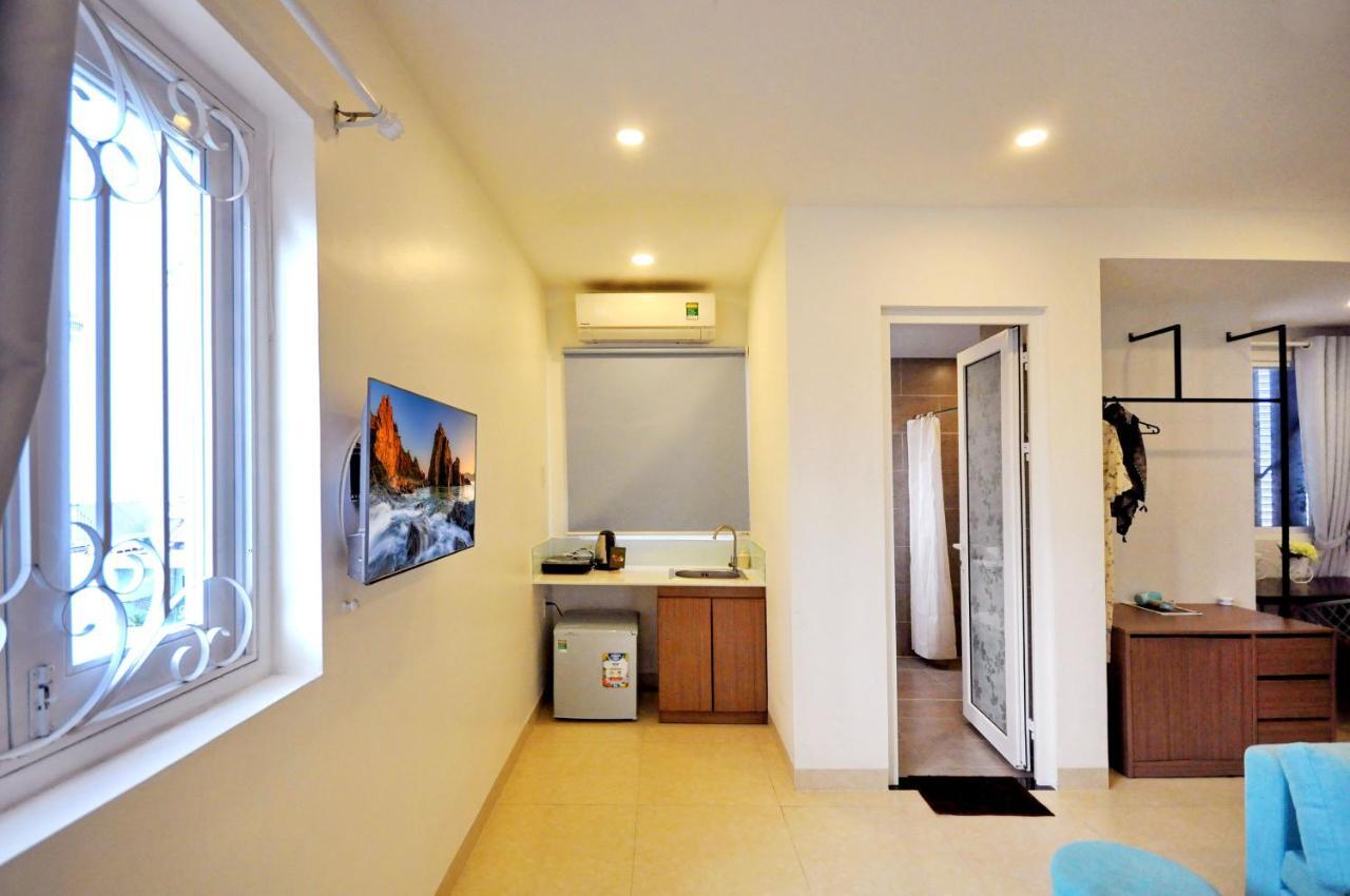 Holi Eighteen'S House Vinh Hai Luaran gambar