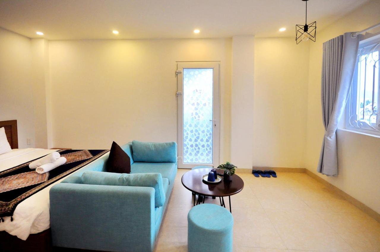 Holi Eighteen'S House Vinh Hai Luaran gambar