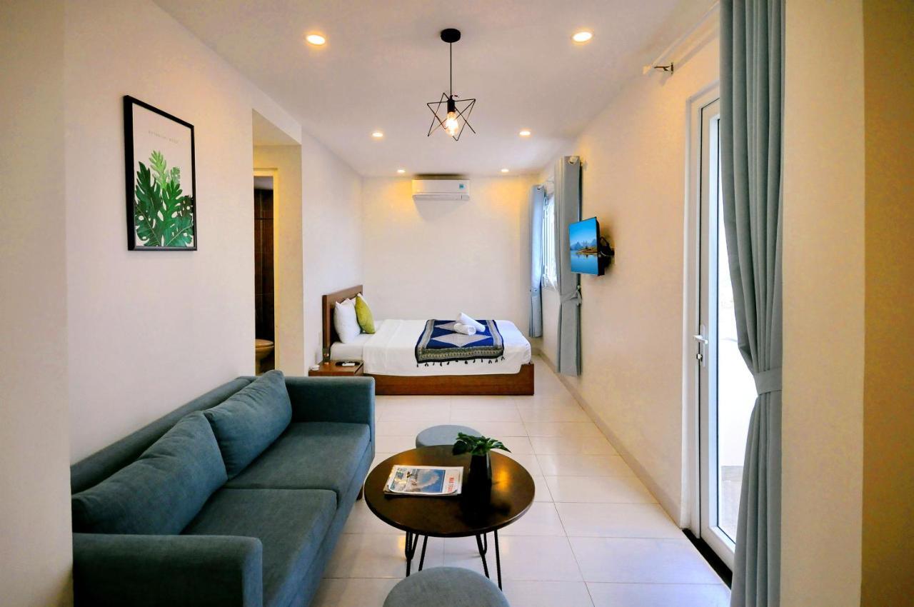 Holi Eighteen'S House Vinh Hai Luaran gambar